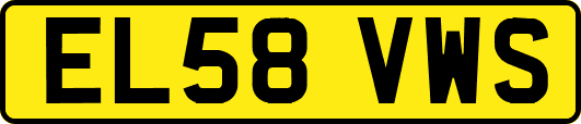 EL58VWS
