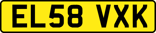 EL58VXK