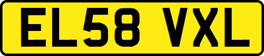 EL58VXL