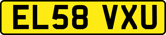 EL58VXU