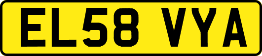 EL58VYA