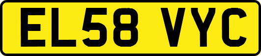 EL58VYC