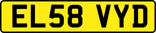 EL58VYD