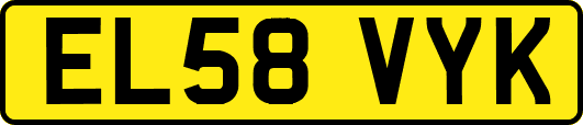 EL58VYK