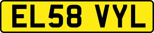 EL58VYL