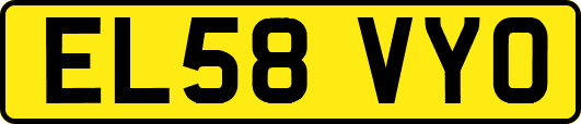 EL58VYO