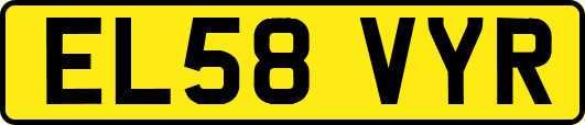 EL58VYR