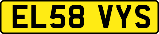 EL58VYS
