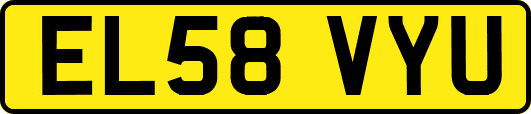 EL58VYU