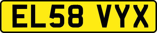 EL58VYX