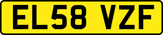 EL58VZF