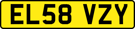 EL58VZY