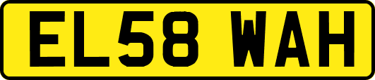 EL58WAH