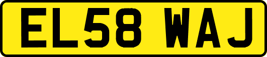 EL58WAJ