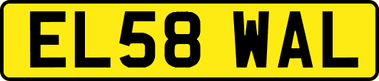 EL58WAL