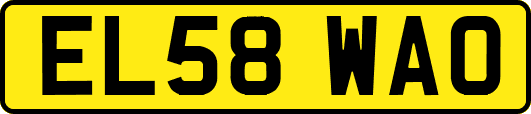 EL58WAO