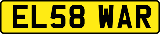 EL58WAR