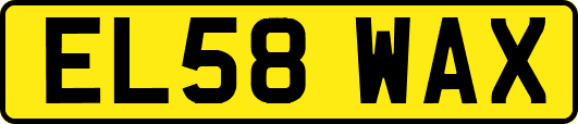 EL58WAX