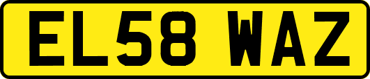 EL58WAZ