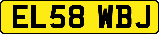 EL58WBJ