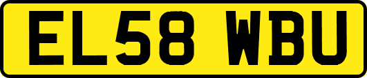EL58WBU
