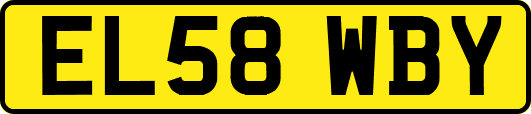 EL58WBY