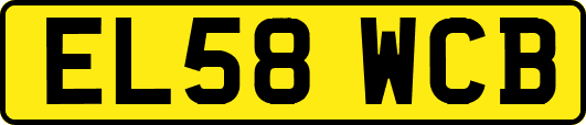 EL58WCB