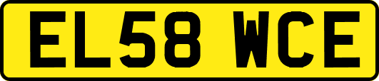 EL58WCE