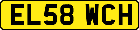 EL58WCH