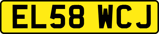 EL58WCJ