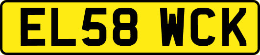 EL58WCK