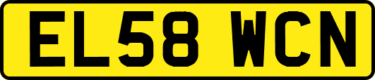 EL58WCN