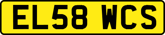 EL58WCS