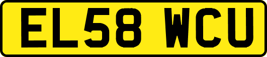 EL58WCU