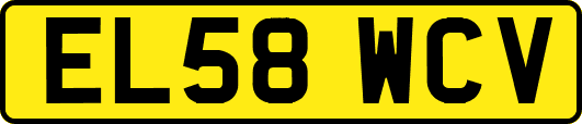 EL58WCV