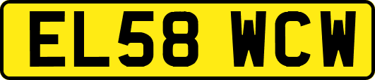 EL58WCW
