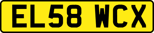 EL58WCX