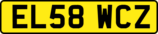 EL58WCZ