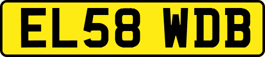 EL58WDB