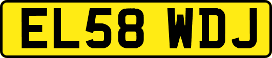 EL58WDJ