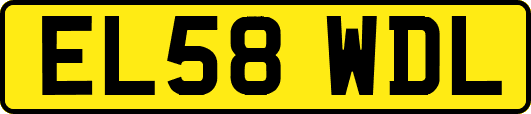 EL58WDL