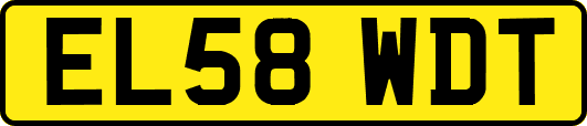 EL58WDT