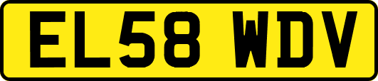 EL58WDV