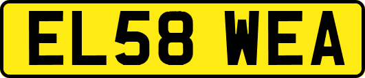 EL58WEA
