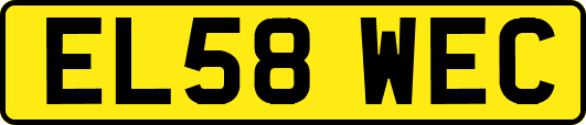EL58WEC
