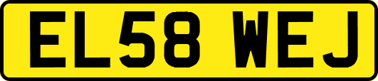 EL58WEJ