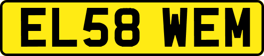 EL58WEM