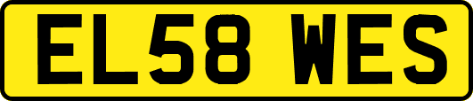 EL58WES