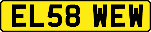 EL58WEW