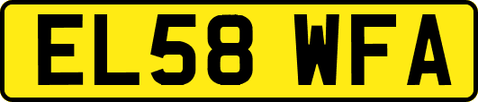 EL58WFA